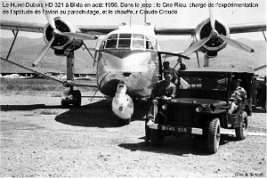 165- ARMEE DE L'AIR EN ALGERIE 1945-1962-13 (89)